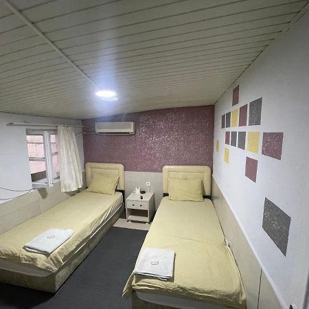 Ersoy Efe Pansiyon Antalya Extérieur photo