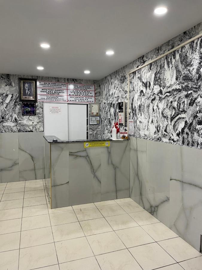 Ersoy Efe Pansiyon Antalya Extérieur photo