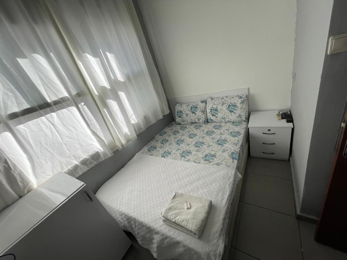 Ersoy Efe Pansiyon Antalya Extérieur photo