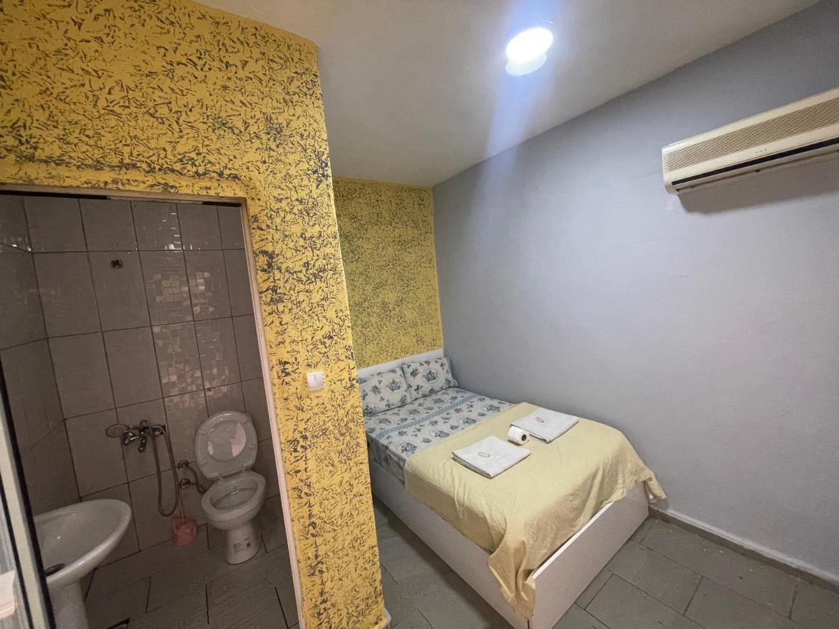 Ersoy Efe Pansiyon Antalya Extérieur photo