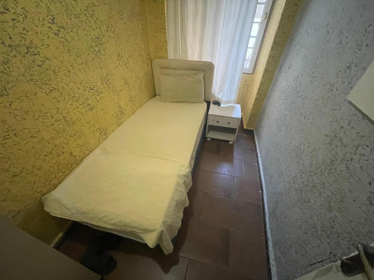 Ersoy Efe Pansiyon Antalya Extérieur photo