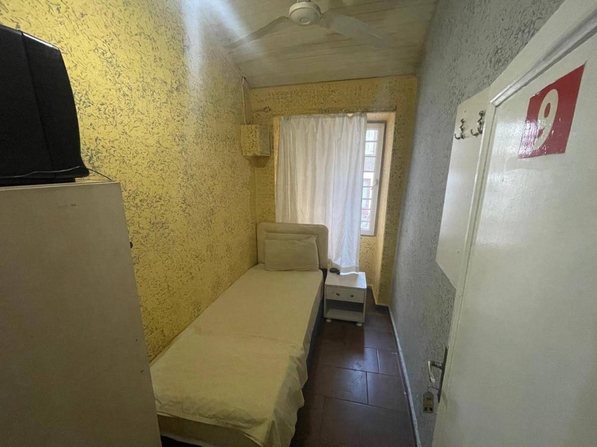 Ersoy Efe Pansiyon Antalya Extérieur photo