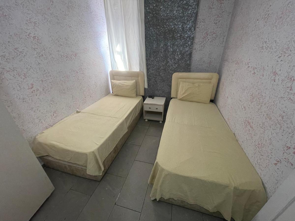 Ersoy Efe Pansiyon Antalya Extérieur photo