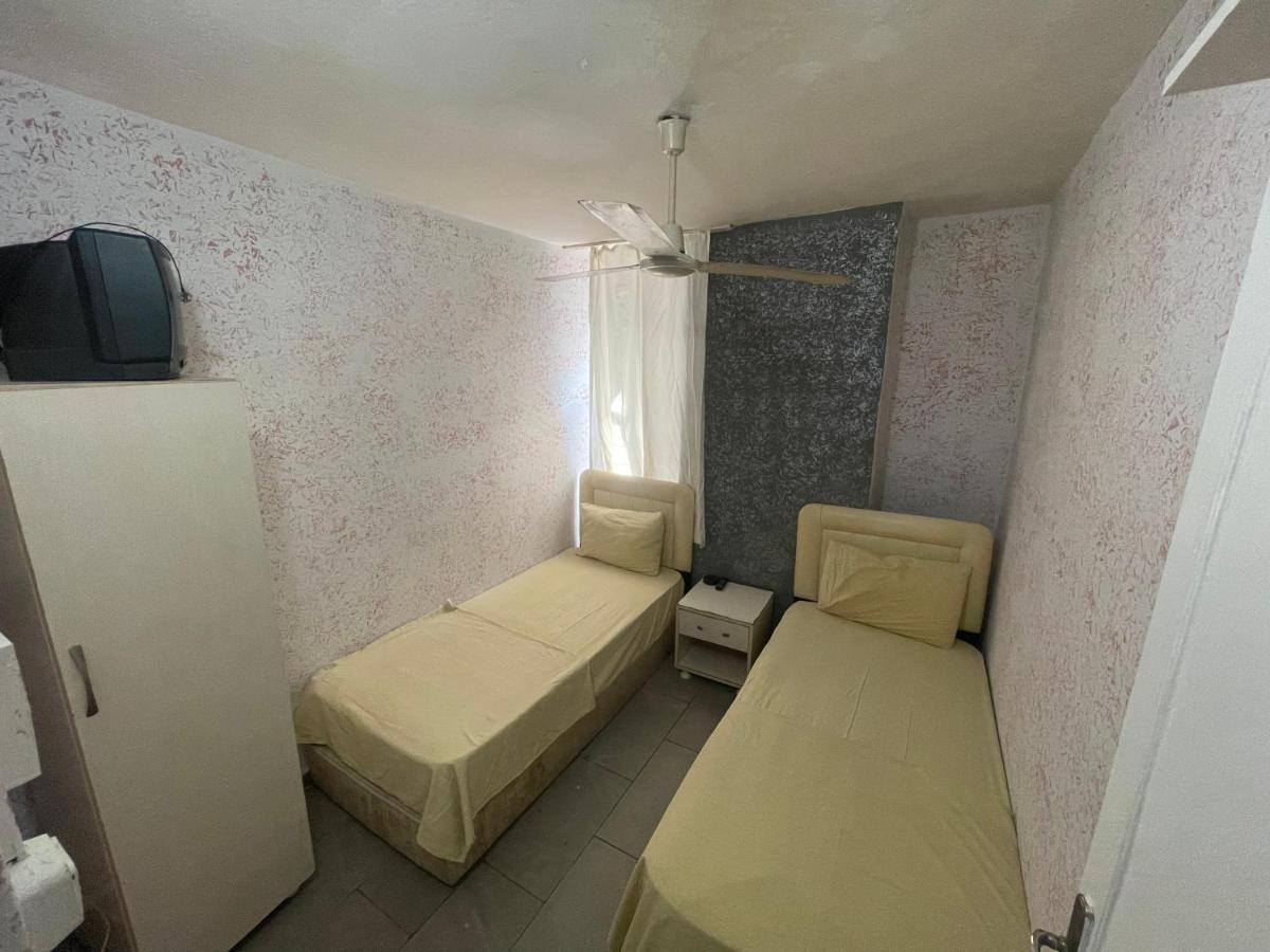 Ersoy Efe Pansiyon Antalya Extérieur photo