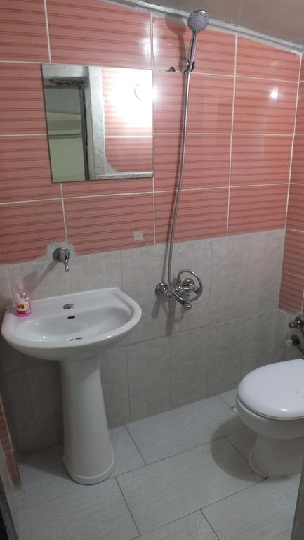 Ersoy Efe Pansiyon Antalya Extérieur photo