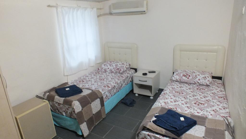 Ersoy Efe Pansiyon Antalya Extérieur photo