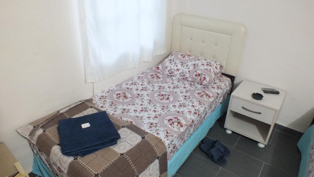 Ersoy Efe Pansiyon Antalya Extérieur photo