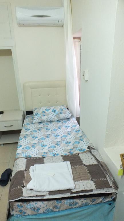 Ersoy Efe Pansiyon Antalya Extérieur photo