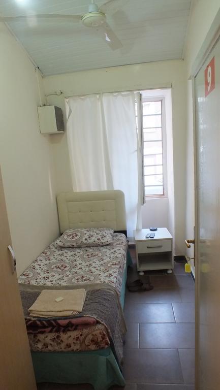Ersoy Efe Pansiyon Antalya Extérieur photo