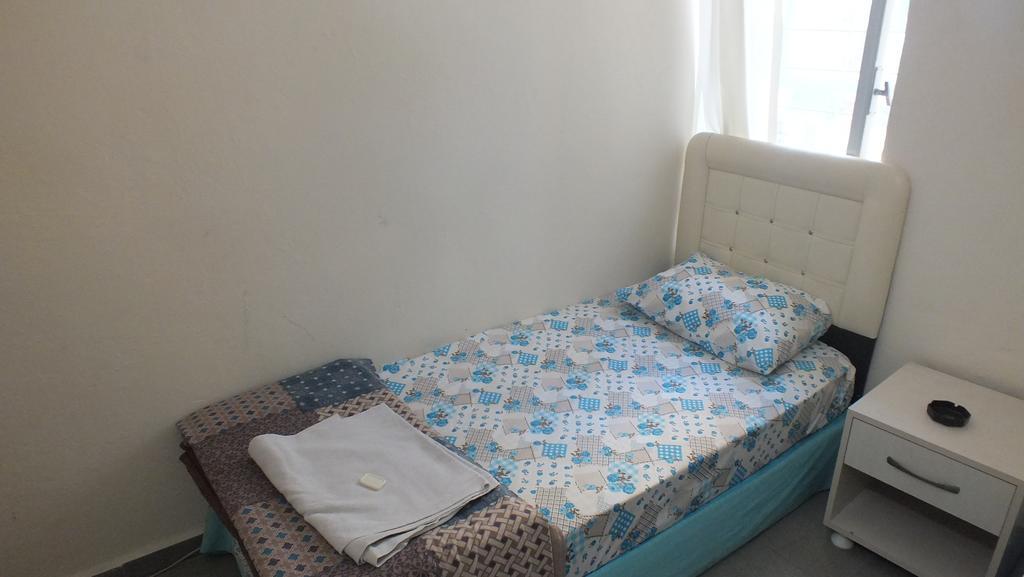 Ersoy Efe Pansiyon Antalya Extérieur photo