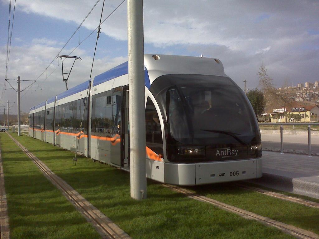 Ersoy Efe Pansiyon Antalya Extérieur photo