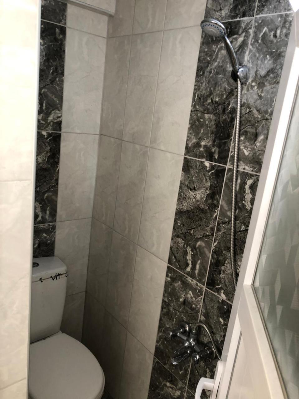 Ersoy Efe Pansiyon Antalya Extérieur photo