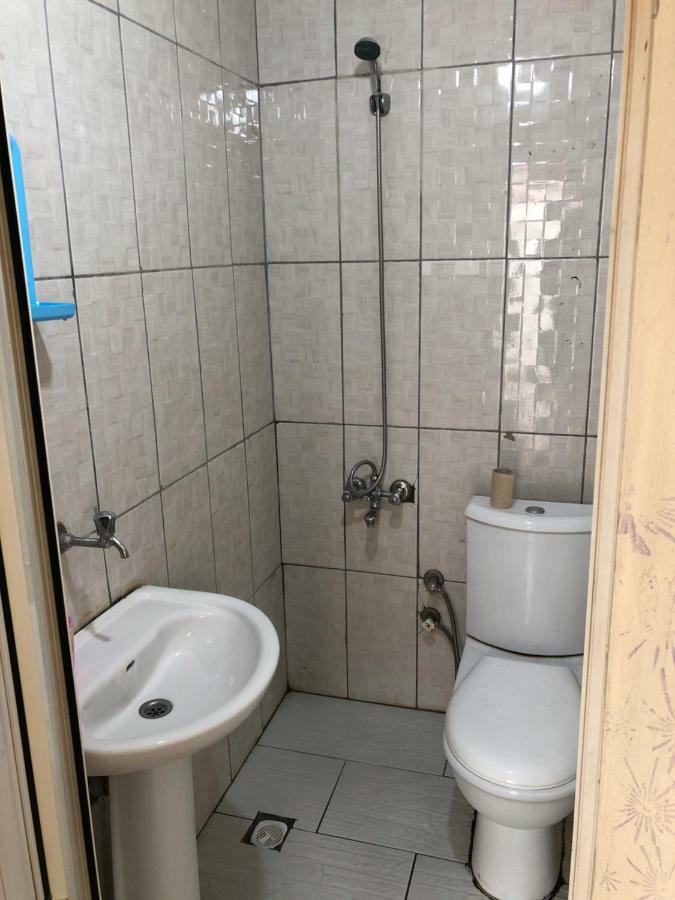 Ersoy Efe Pansiyon Antalya Extérieur photo